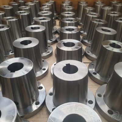 Tapered Shaft Adaptors