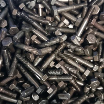 Set screws