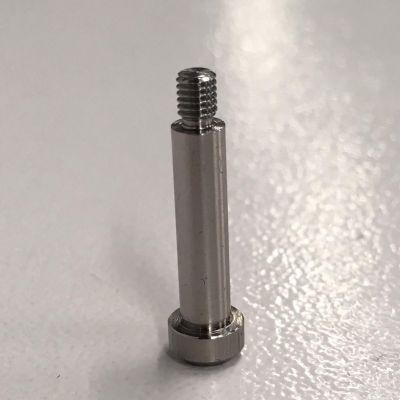 M3 Threaded