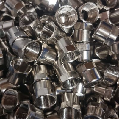 Nickel plating