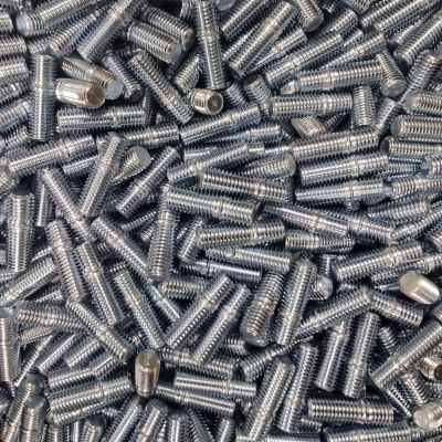 M12 threaded studs