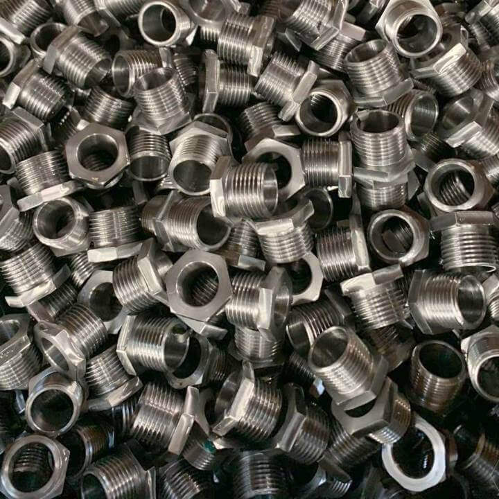 Special Screw India Inc. Example 4