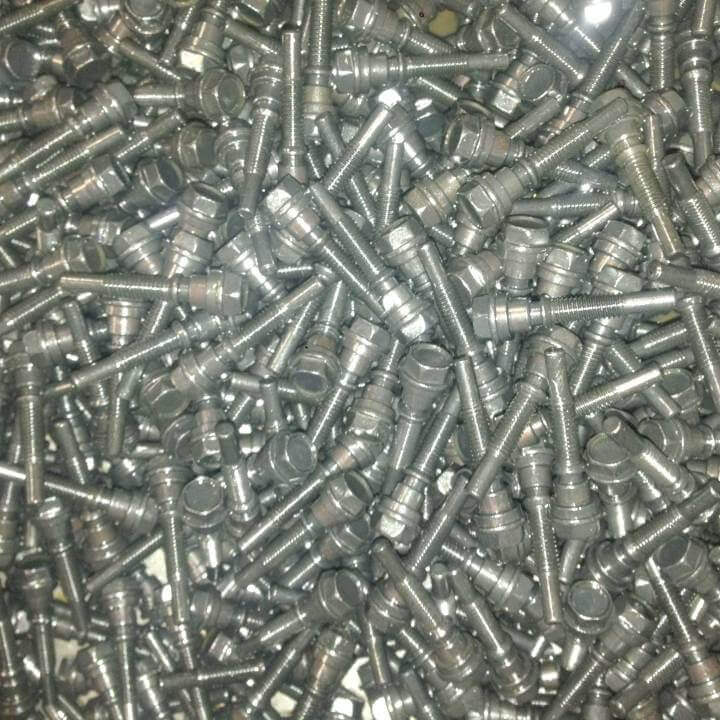 Special Screw India Inc. Example 5