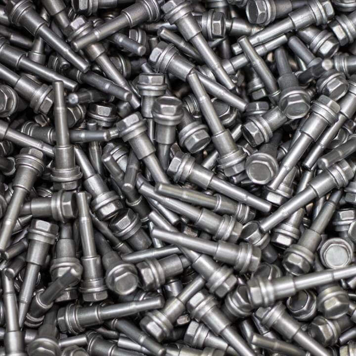 Special Screw India Inc. Example 4