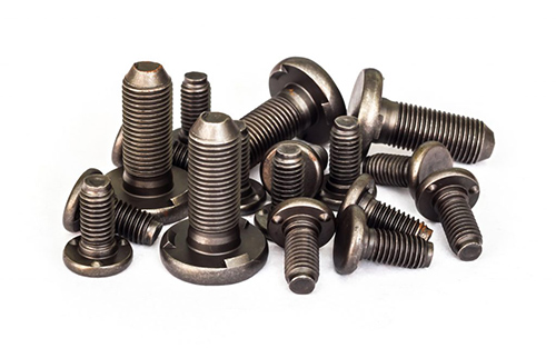 Fastener Companies India