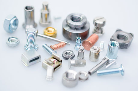 Fasteners Telford