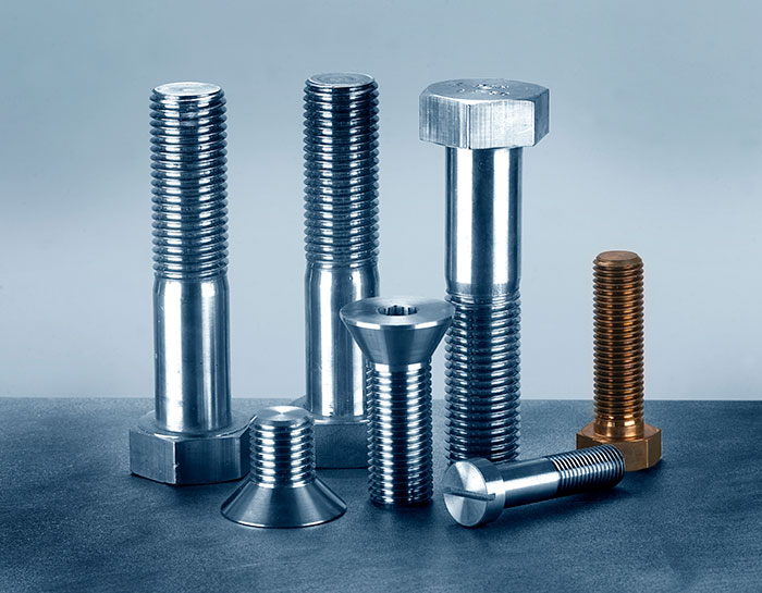 Fasteners Wolverhampton