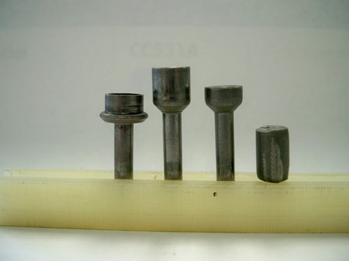 Cold Formed Fasteners India 