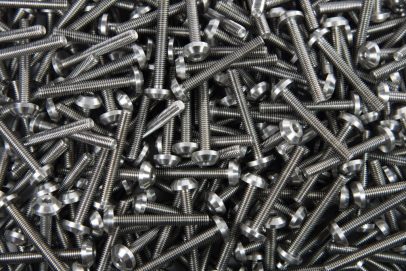 Custom Fasteners India 