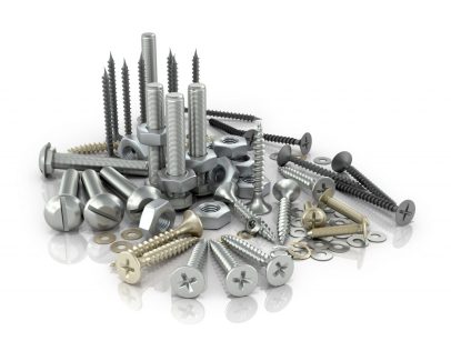 Custom Fasteners India 