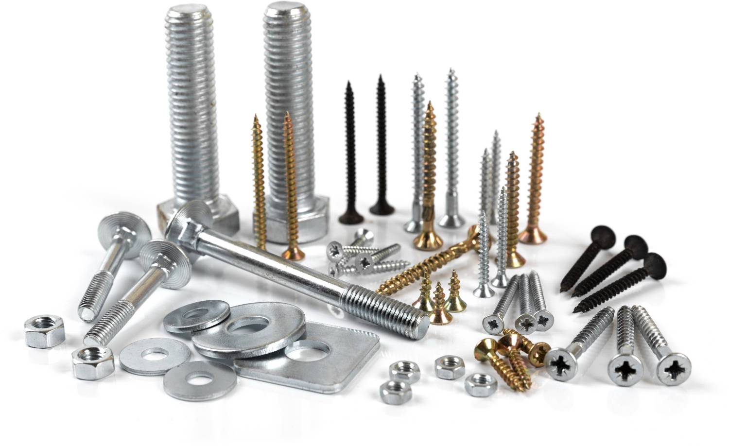 Grub Set Screws India 